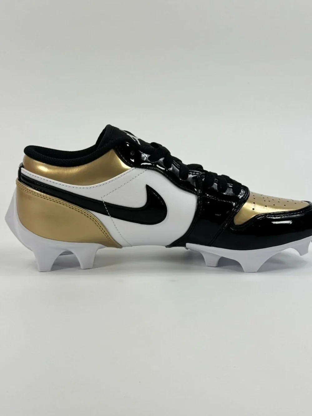 Jordan low td